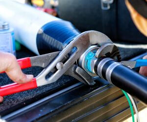 About Plumbers Pros Issue, MD